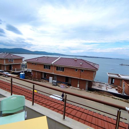 Sozopol Homes Z&Z Apartments Εξωτερικό φωτογραφία