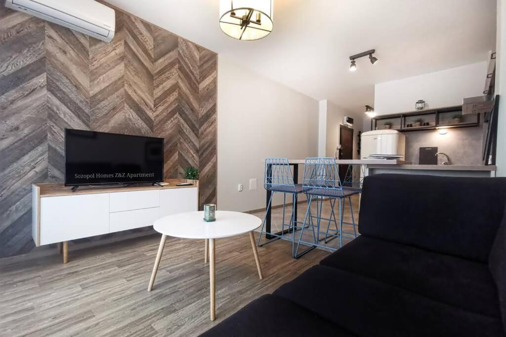 Sozopol Homes Z&Z Apartments Εξωτερικό φωτογραφία