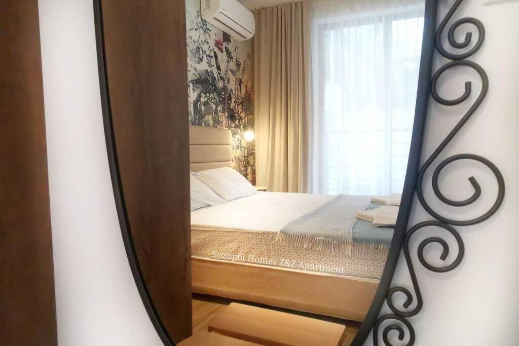 Sozopol Homes Z&Z Apartments Εξωτερικό φωτογραφία