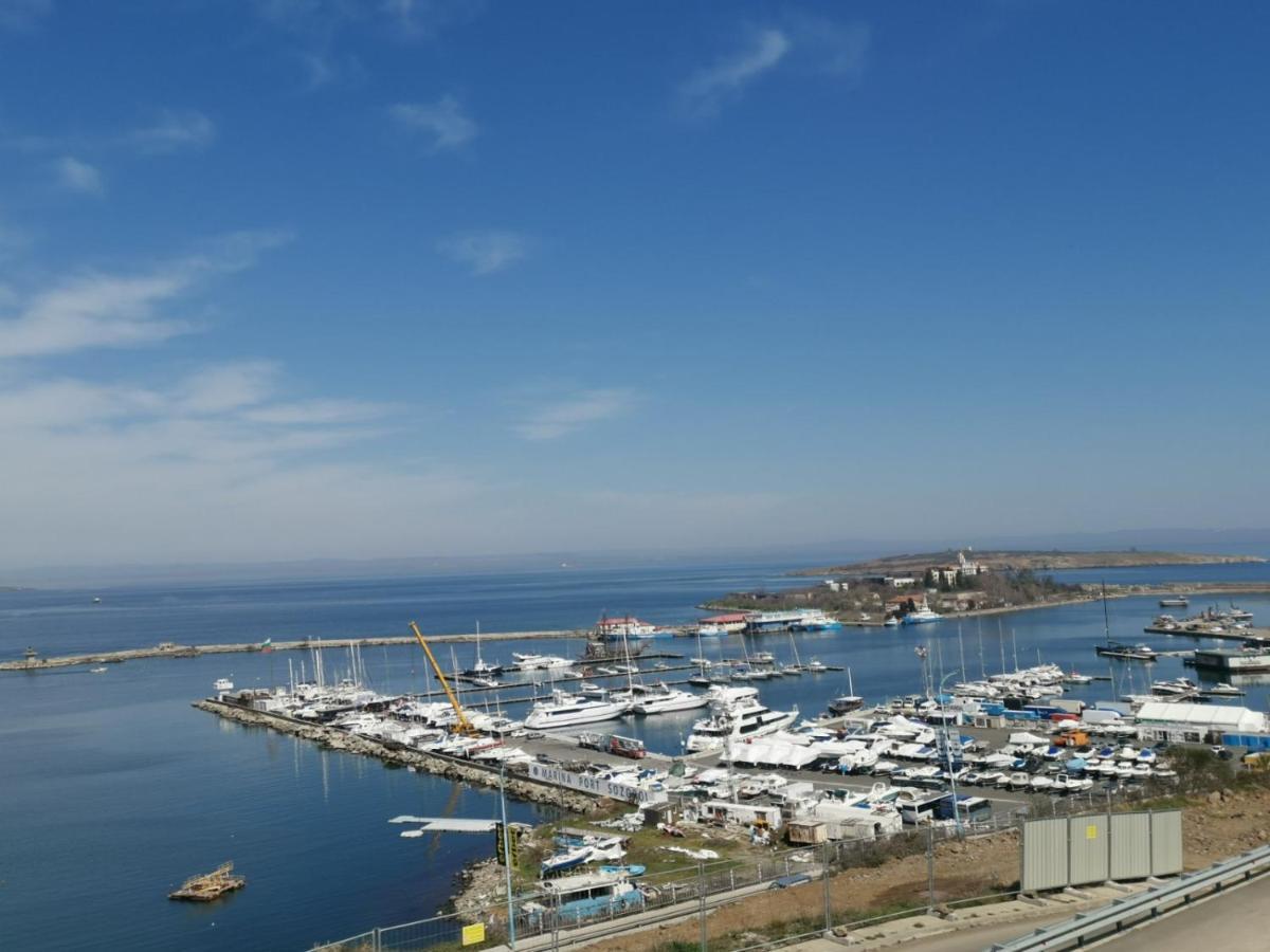 Sozopol Homes Z&Z Apartments Εξωτερικό φωτογραφία