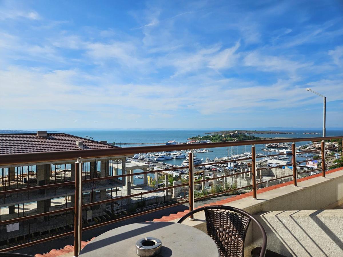 Sozopol Homes Z&Z Apartments Εξωτερικό φωτογραφία