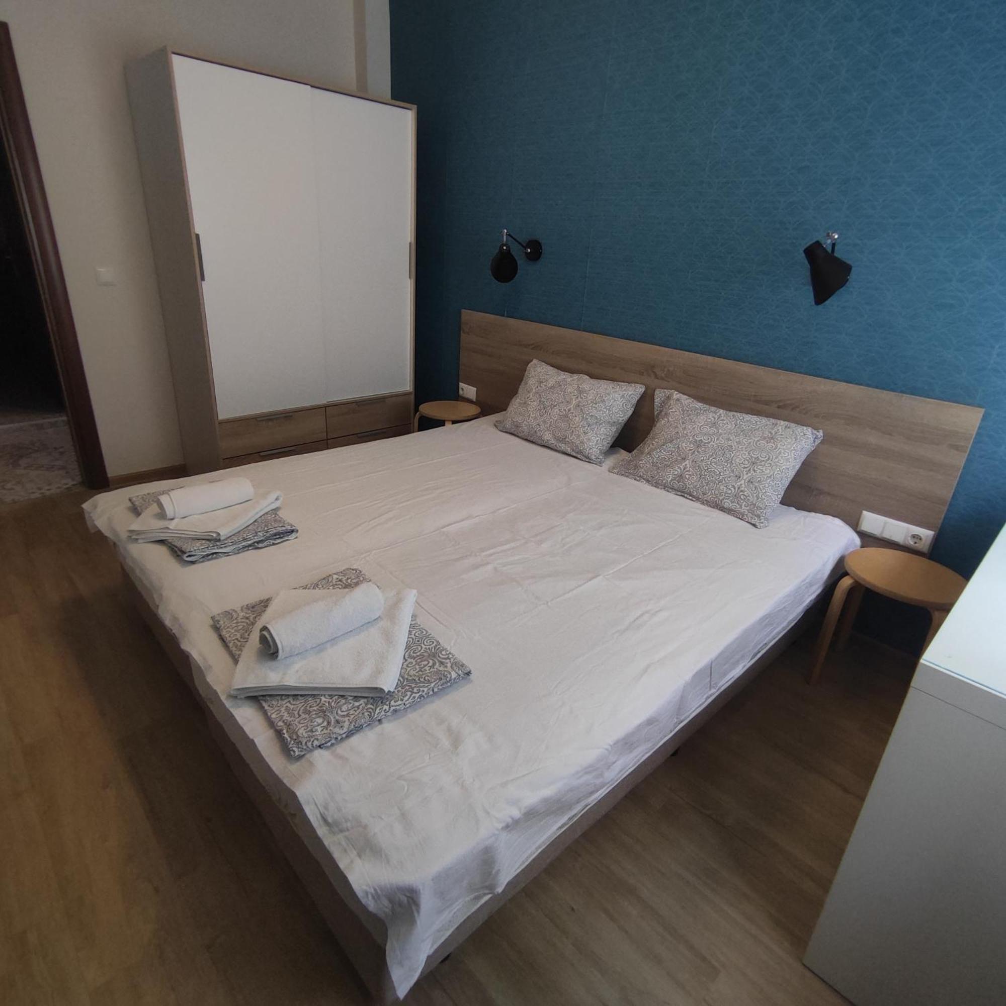 Sozopol Homes Z&Z Apartments Εξωτερικό φωτογραφία