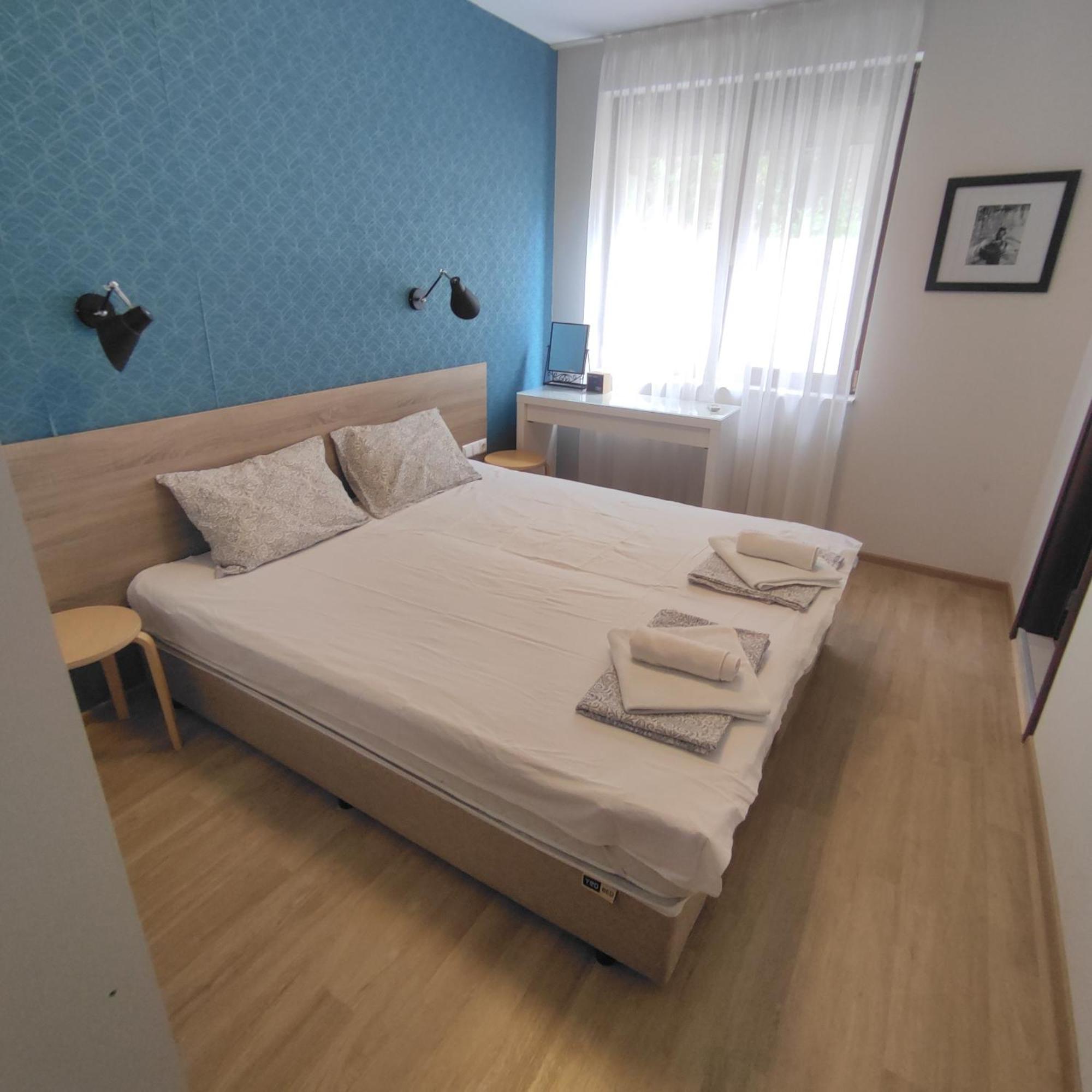 Sozopol Homes Z&Z Apartments Εξωτερικό φωτογραφία