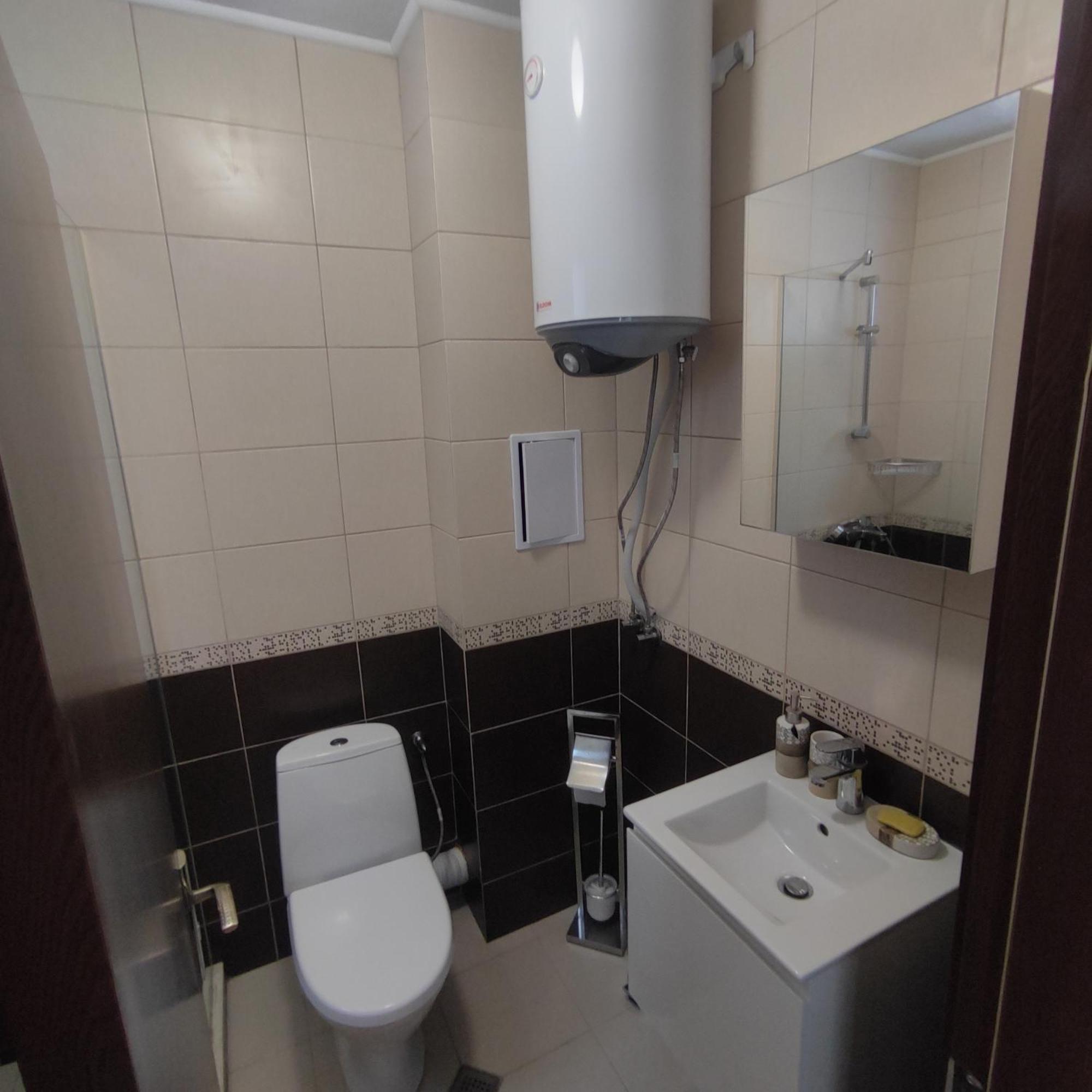 Sozopol Homes Z&Z Apartments Εξωτερικό φωτογραφία