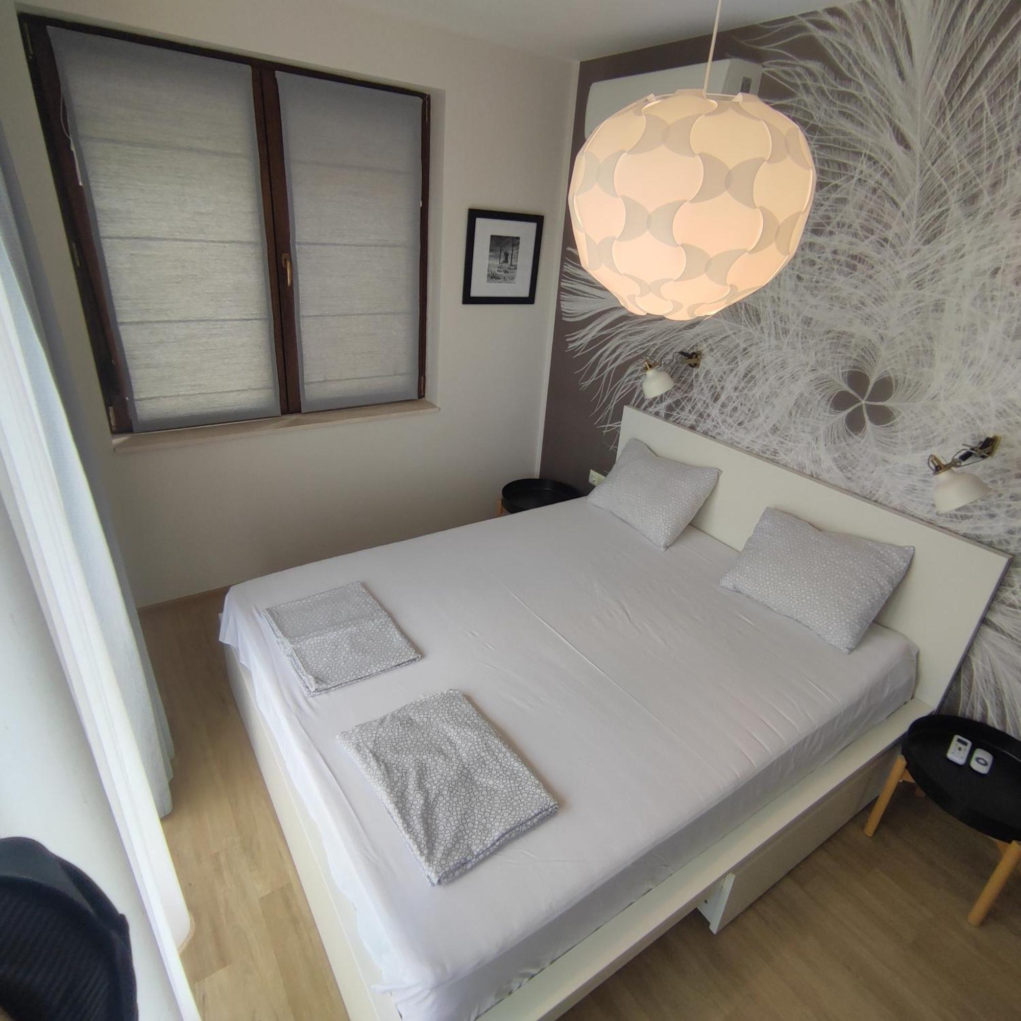 Sozopol Homes Z&Z Apartments Εξωτερικό φωτογραφία