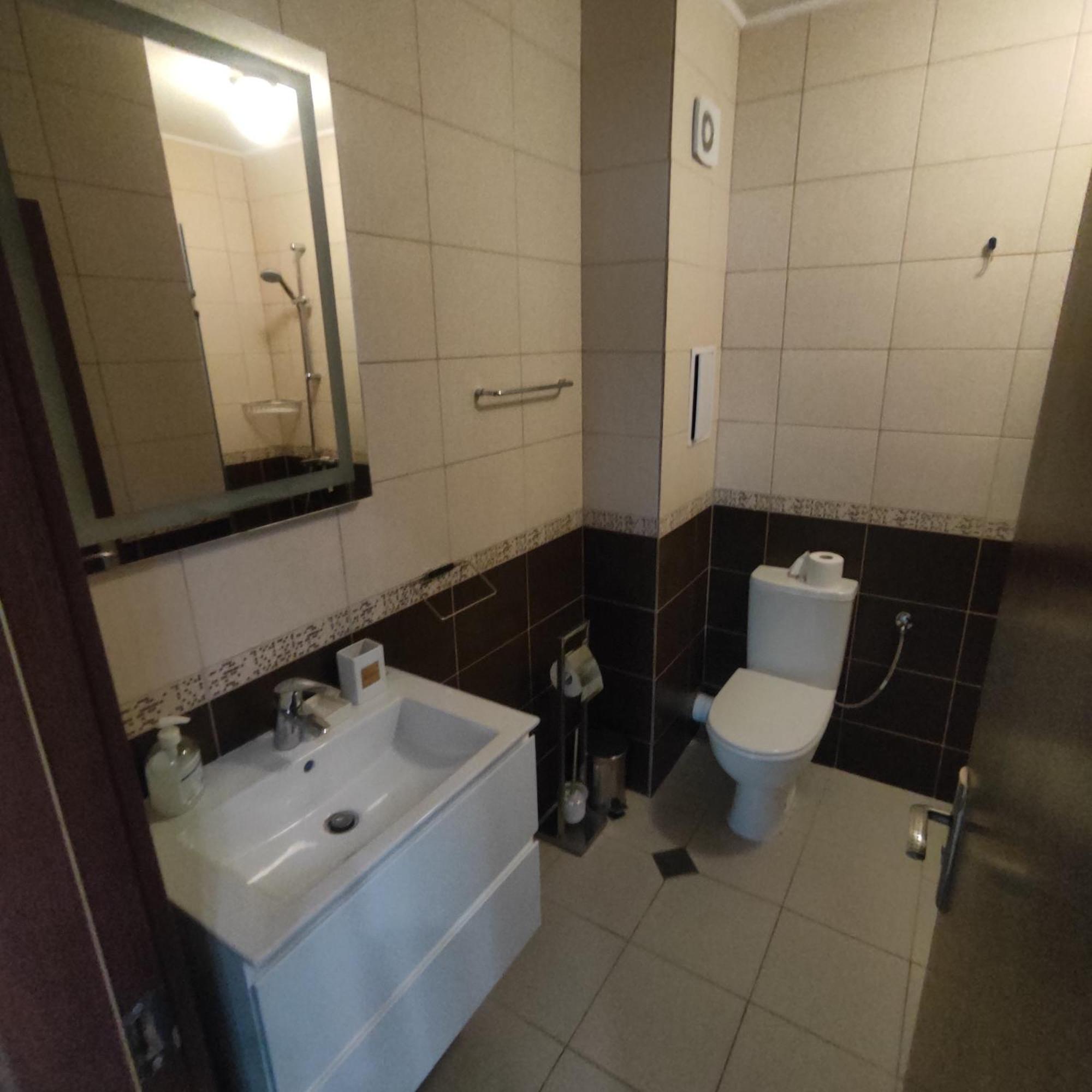 Sozopol Homes Z&Z Apartments Εξωτερικό φωτογραφία