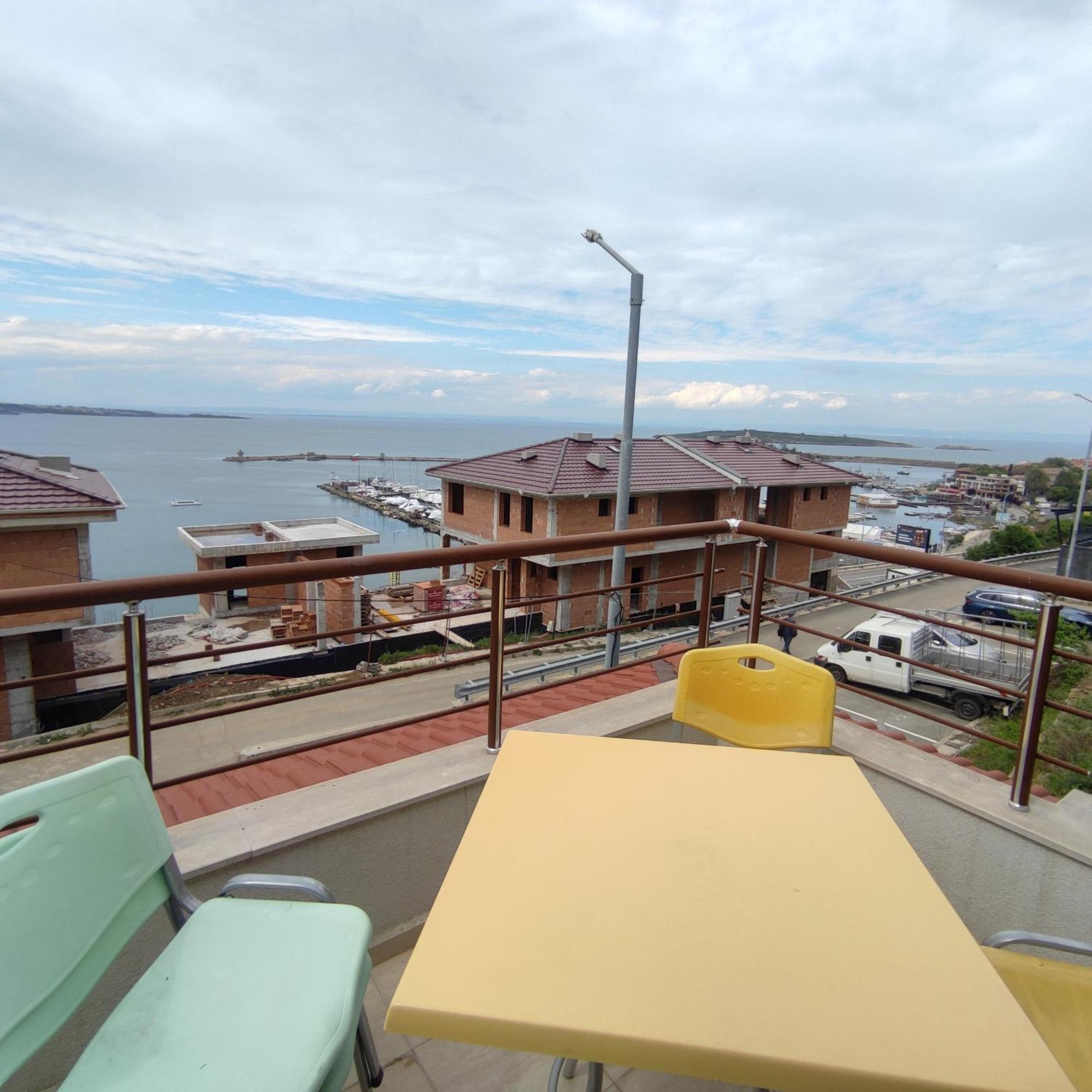 Sozopol Homes Z&Z Apartments Εξωτερικό φωτογραφία