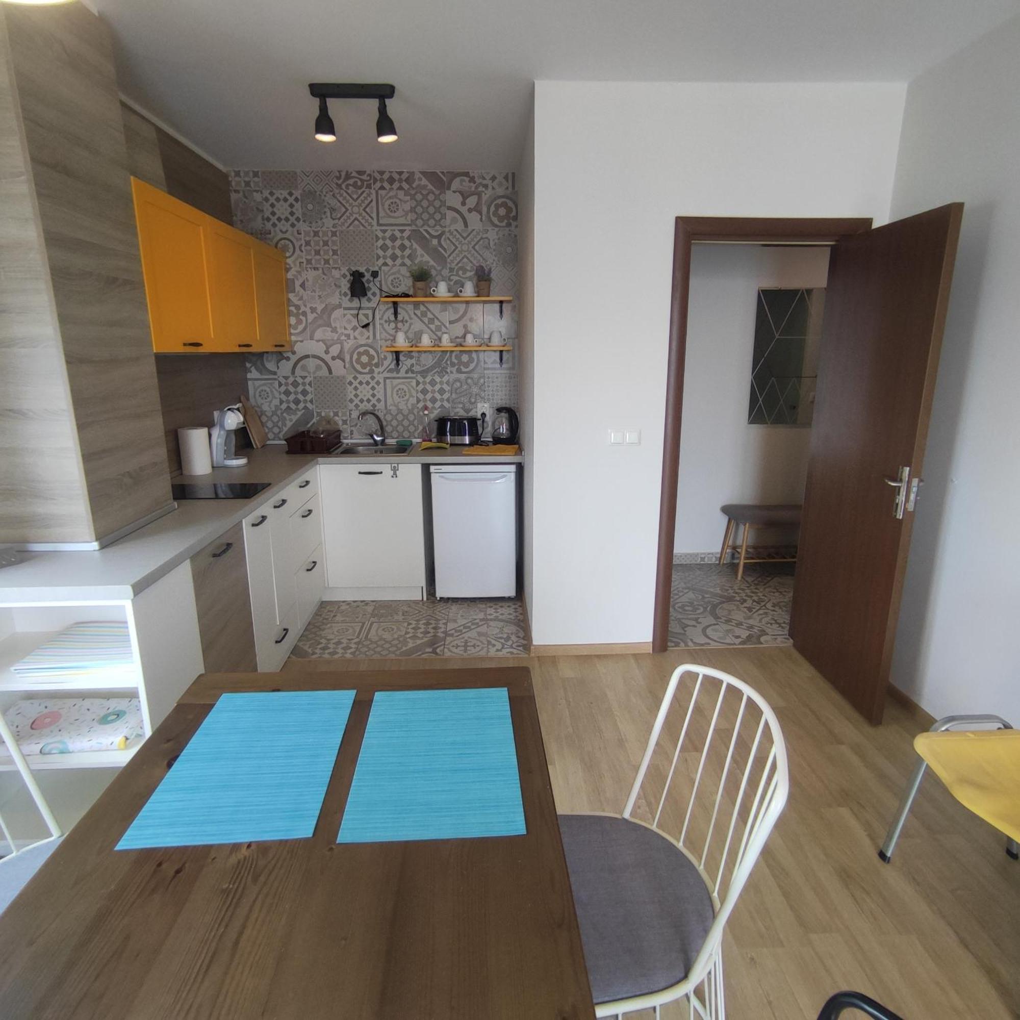Sozopol Homes Z&Z Apartments Εξωτερικό φωτογραφία